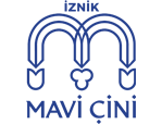 İznik Mavi Çini